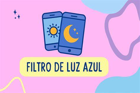 Filtro luz PenalbaWeb.com