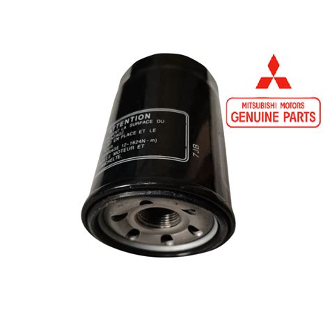 Filtro mitsubishi PenalbaWeb.com