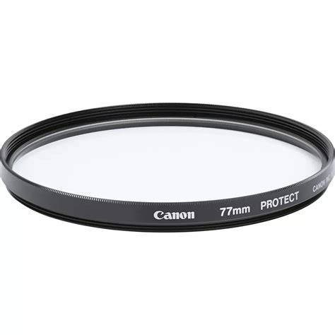 Filtro pantalla canon PenalbaWeb.com