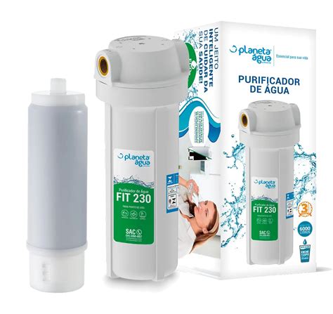 Filtro purificador PenalbaWeb.com