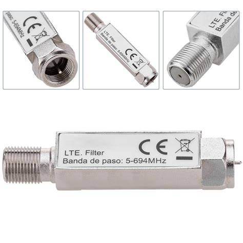 Filtro tdt PenalbaWeb.com