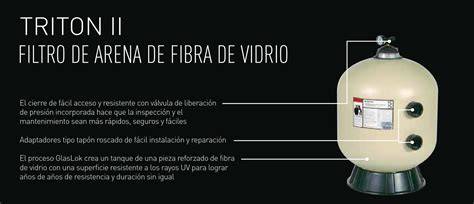 Filtro triton PenalbaWeb.com