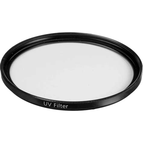 Filtro uv 52 PenalbaWeb.com