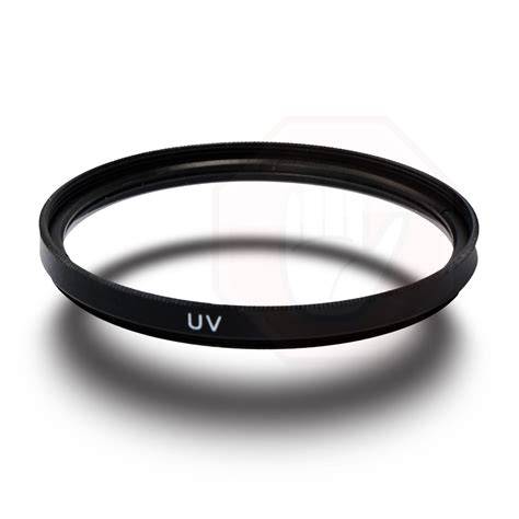 Filtro uv 58 mm PenalbaWeb.com