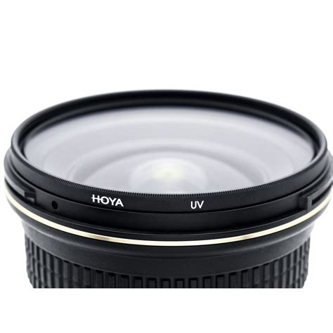 Filtro uv hoya PenalbaWeb.com