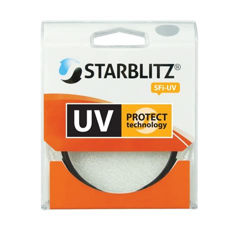 Filtro uv starblitz PenalbaWeb.com