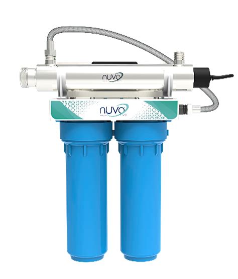 Filtro uv PenalbaWeb.com