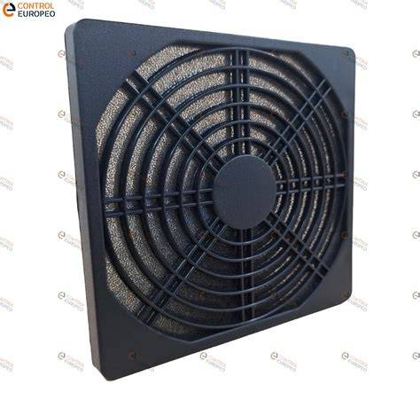 Filtro ventilador PenalbaWeb.com