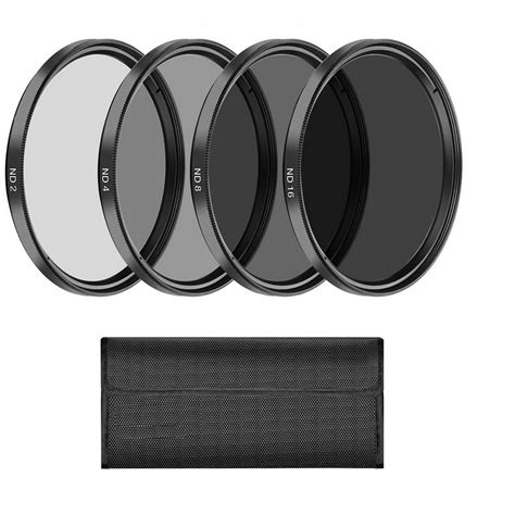 Filtros 72mm PenalbaWeb.com