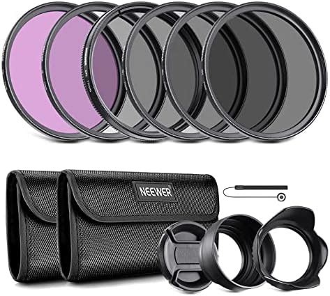 Filtros 77mm PenalbaWeb.com