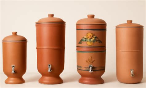 Filtros barro PenalbaWeb.com