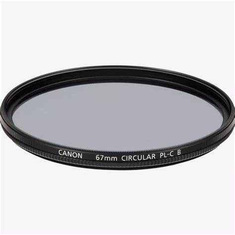 Filtros canon PenalbaWeb.com