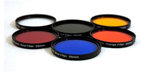 Filtros colores PenalbaWeb.com