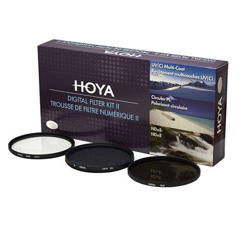 Filtros hoya PenalbaWeb.com