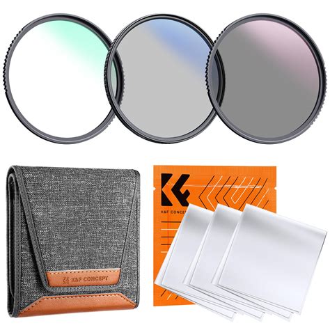 Filtros lentes PenalbaWeb.com