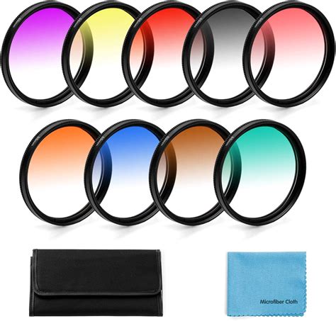 Filtros nikon PenalbaWeb.com