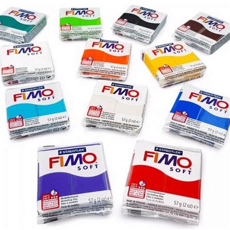 Fimo soft PenalbaWeb.com