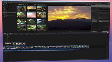 Final cut pro x PenalbaWeb.com