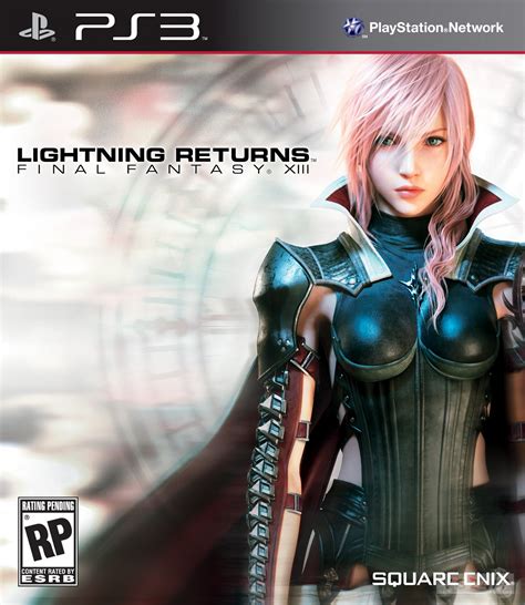 Final fantasy ps3 PenalbaWeb.com