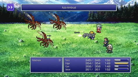 Final fantasy vi PenalbaWeb.com