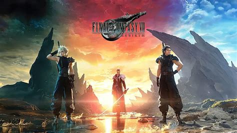 Final fantasy vii PenalbaWeb.com