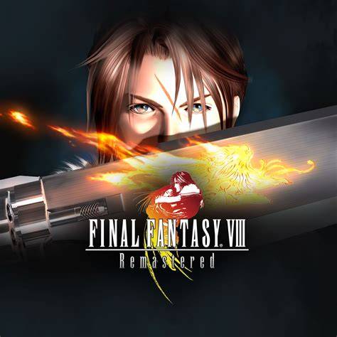 Final fantasy viii pc PenalbaWeb.com