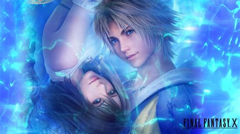 Final fantasy x hd PenalbaWeb.com