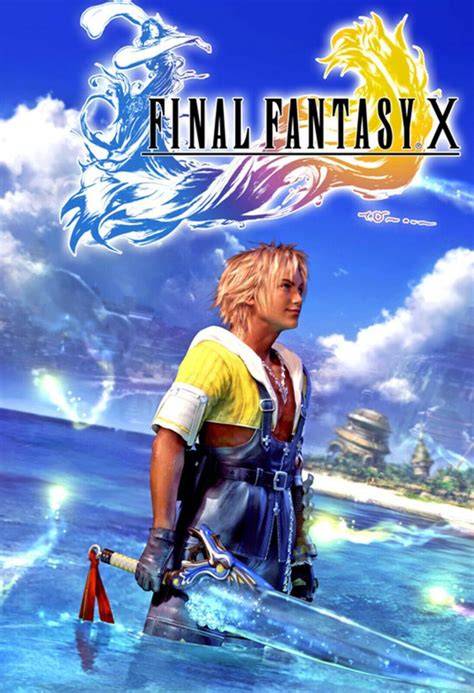 Final fantasy x PenalbaWeb.com
