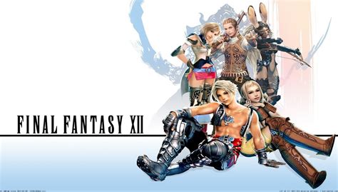 Final fantasy xii PenalbaWeb.com