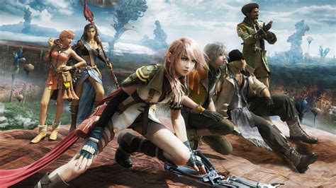 Final fantasy xiii PenalbaWeb.com