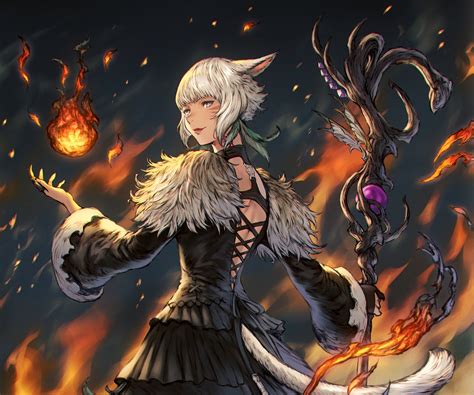 Final fantasy PenalbaWeb.com