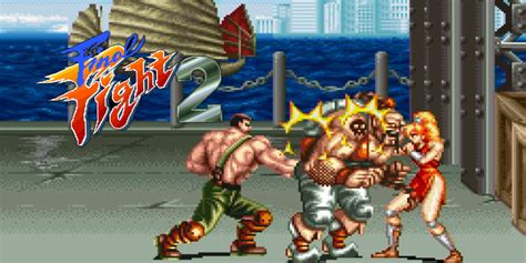 Final fight 2 PenalbaWeb.com