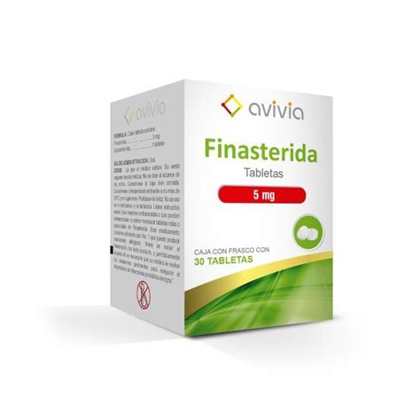 Finasterida PenalbaWeb.com