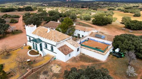 Finca caza PenalbaWeb.com