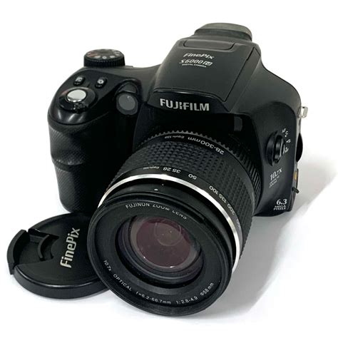 Finepix fd PenalbaWeb.com