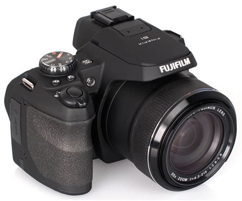 Finepix s1 PenalbaWeb.com