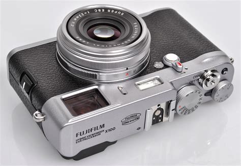 Finepix x100 PenalbaWeb.com