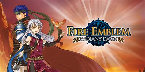 Fire emblem radiant PenalbaWeb.com