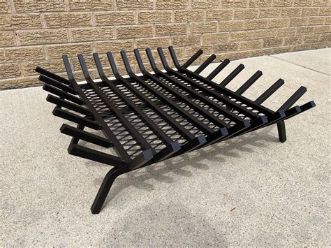 Fire grate PenalbaWeb.com