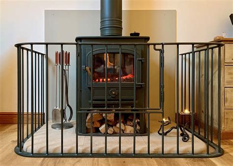 Fire guard PenalbaWeb.com