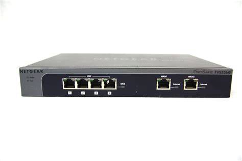 Firewall netgear PenalbaWeb.com