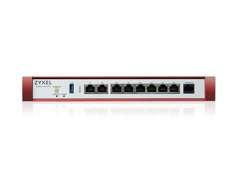 Firewall zyxel PenalbaWeb.com