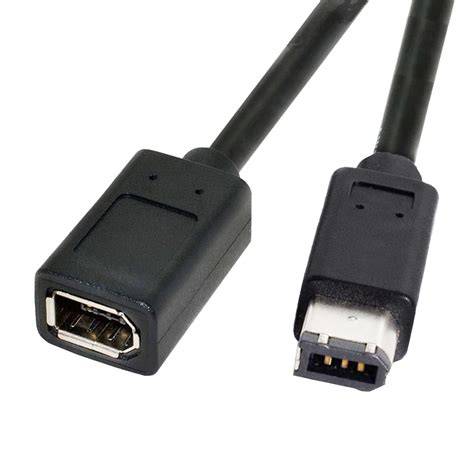 Firewire extension PenalbaWeb.com