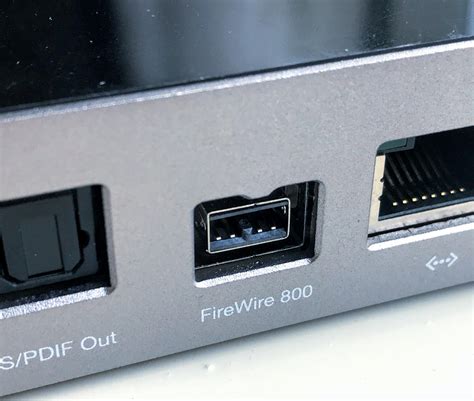 Firewire PenalbaWeb.com