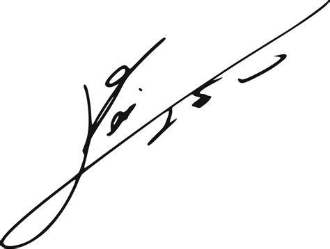 Firma messi PenalbaWeb.com