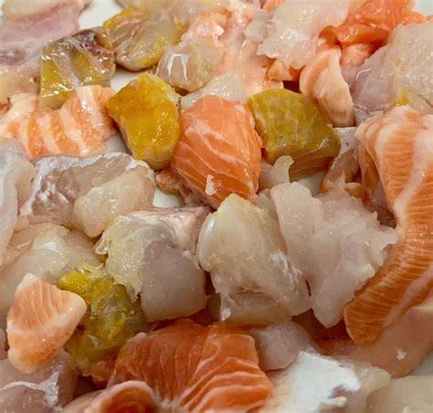 Fish mix PenalbaWeb.com
