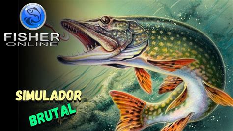 Fisher juego PenalbaWeb.com