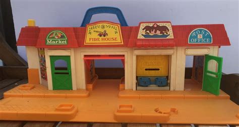 Fisher price street PenalbaWeb.com