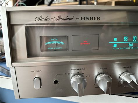 Fisher studio PenalbaWeb.com