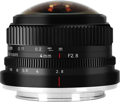 Fisheye mm PenalbaWeb.com